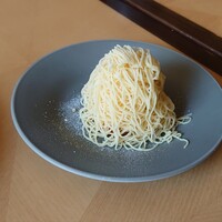 ブッフェアンドカフェ スロープサイドダイナー ザクロ - 