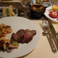 グラスコート - 