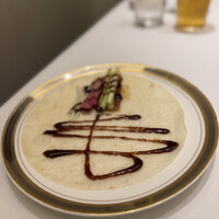 フカヒレ専門店 銀座七芳 - 