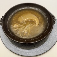フカヒレ専門店 銀座七芳 - 