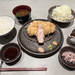 東京とんかつ がぶう - 