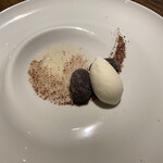 アコルドゥ - カカオ・バディアナ・メントール