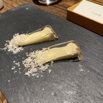 アコルドゥ - ケンと木の実