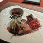 中華割烹 わらじん - 