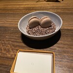 アコルドゥ - マカロン