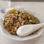 ラーメン大学 - 料理写真: