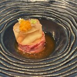 和牛焼肉やくにく 徹 - 