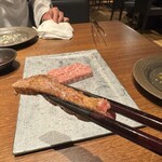 和牛焼肉やくにく 徹 - 
