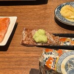 和牛焼肉やくにく 徹 - 