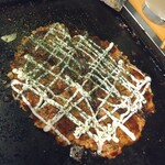 もんじゃ 近どう - 