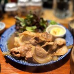 九州産直 炉端かてて - 