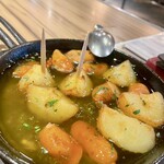 ロジック 難波店 - 