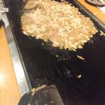 もんじゃ 近どう - 