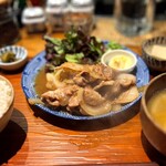 九州産直 炉端かてて - 