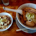 人類みな麺類 - 