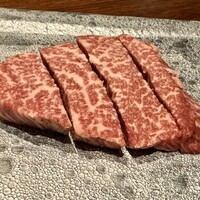 和牛焼肉やくにく 徹 - 