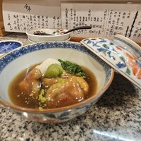 手料理 右近 - 