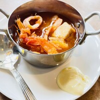 オチェーアノ - 