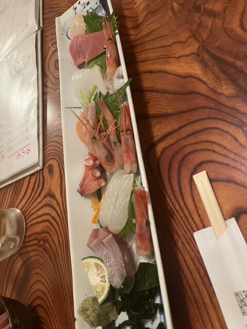 Sushi Tempura Gosakutei Abeno Ten