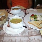 Restaurant Haesje Claes - 