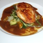 Restaurant Haesje Claes - 