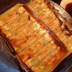 浪花ひとくち餃子 餃々 錦糸町店