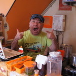 AYUMUNYA - ファンキーなマスターｗ