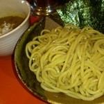 吉田製麺店 - 濃厚つけそば