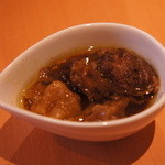 AYUMUNYA - トロトロすじトッピング　(ﾟдﾟ)ｳﾏｰ