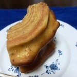 まさゆめさかゆめ - 年輪と表皮の艶が見事！C'est la vie