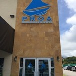 PROA Restaurant - 