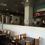 PROA Restaurant - 店内の様子1