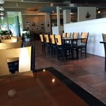 PROA Restaurant - 店内の様子2