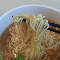 礼華　青鸞居 - こんな麺
