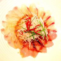 中国料理 「チャイナブルー」 コンラッド東京 - 