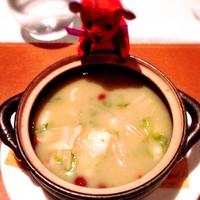 中国料理 「チャイナブルー」 コンラッド東京 - 