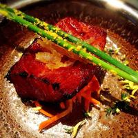 中国料理 「チャイナブルー」 コンラッド東京 - 