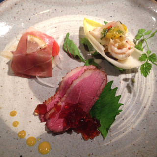 ステーキハウスZEN_1