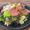 薪窯 PIZZA・CAFE NORTH GARDEN 万博公園店