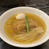 らぁ麺やまぐち