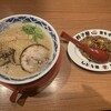 九州らーめん亀王 谷九店