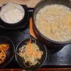 韓国料理 スジャ食堂 神田店