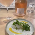 イタリアまかない屋 高田食堂 - 