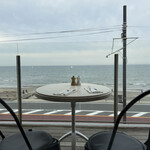 bills 七里ガ浜 - 