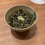 大阪天満宮 鮨とよなが - 