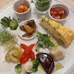 イタリアまかない屋 高田食堂 - 