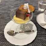 梅ヶ丘ビストロくるみ - 