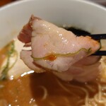 RAMEN GOTTSU - チャーシュー