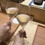 大阪天満宮 鮨とよなが - 