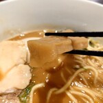 RAMEN GOTTSU - メンマ